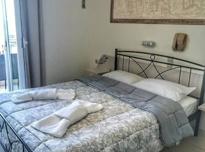 Hotel Panorama - Restaurant 2*