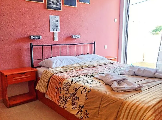 Panorama - Restaurant 2*